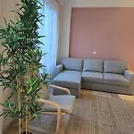 Idamax 302 Pool Modern Near Appartamento Kızılot