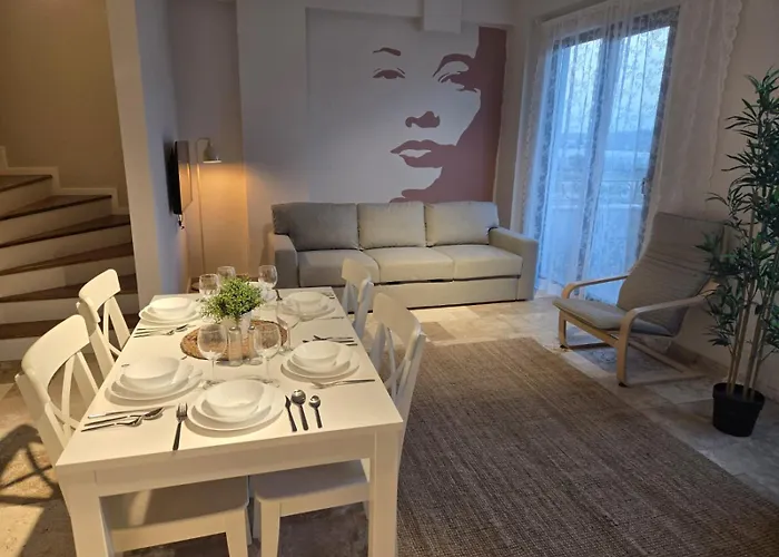 Denize Yakın Tatil Keyfi 1 * Kızılot