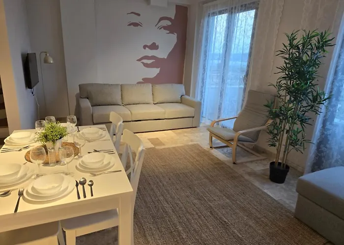 Denize Yakın Tatil Keyfi 1 * Kızılot