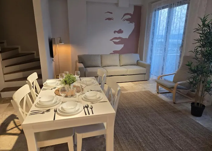 Denize Yakın Tatil Keyfi 1