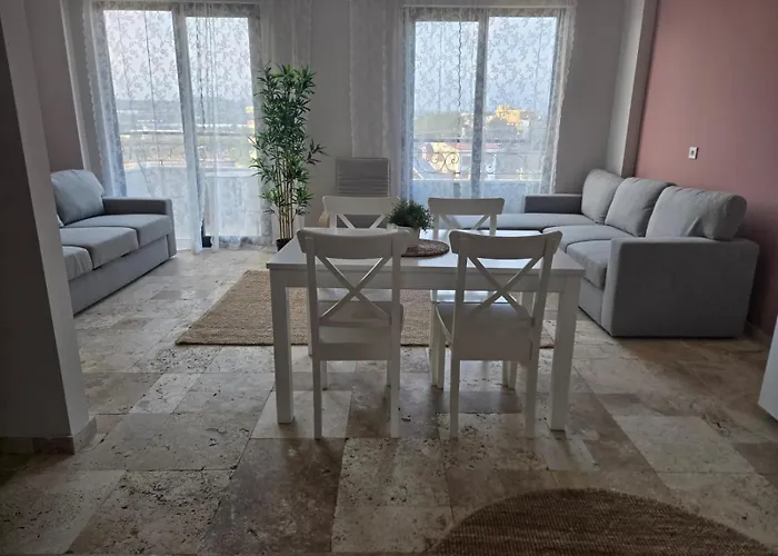 Denize Yakın Tatil Keyfi 1 Daire Kızılot