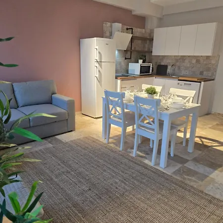 Denize Yakin Tatil Keyfi 1 شقة *