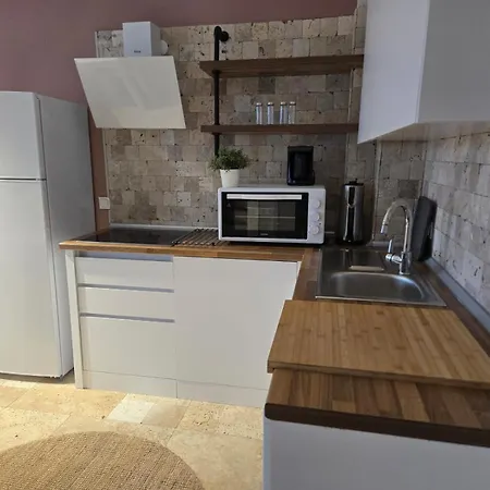 شقة Denize Yakin Tatil Keyfi 1