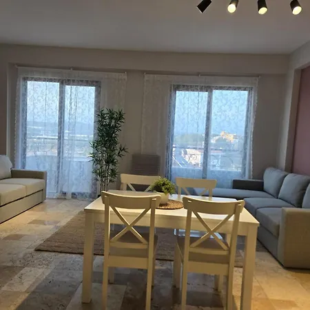 Denize Yakin Tatil Keyfi 1 Kızılot