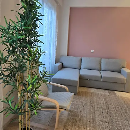 Idamax Luxury Lägenhet Kızılot