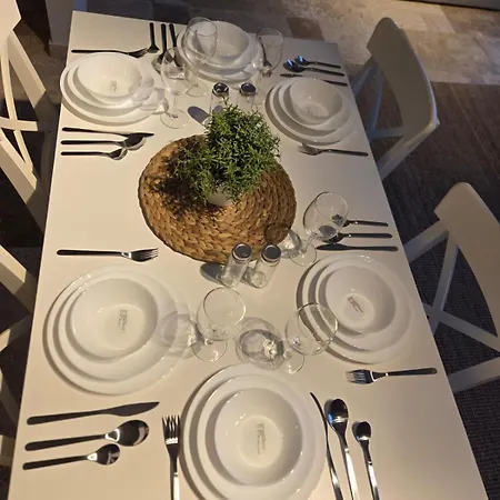 Denize Yakin Tatil Keyfi 1