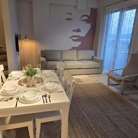 شقة Denize Yakin Tatil Keyfi 1