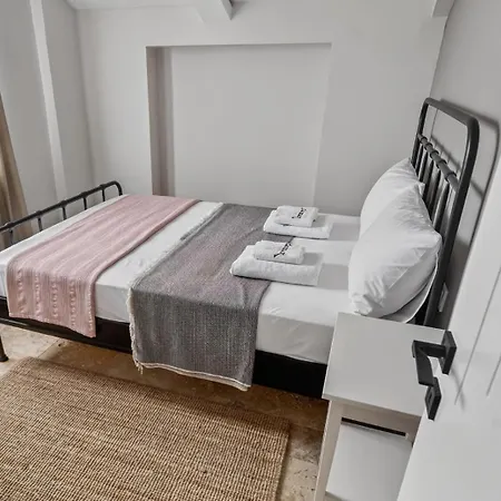 Idamax Luxury Lägenhet Kızılot