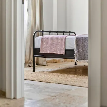Lägenhet Idamax Luxury Kızılot