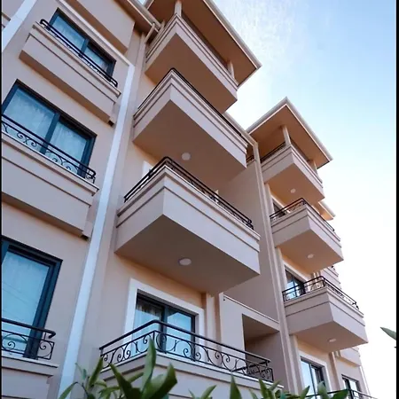 Idamax Luxury