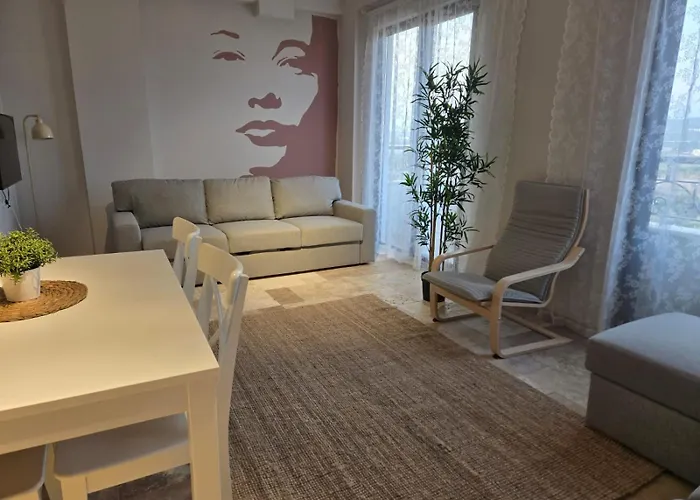 Apartment Denize Yakin Tatil Keyfi 1