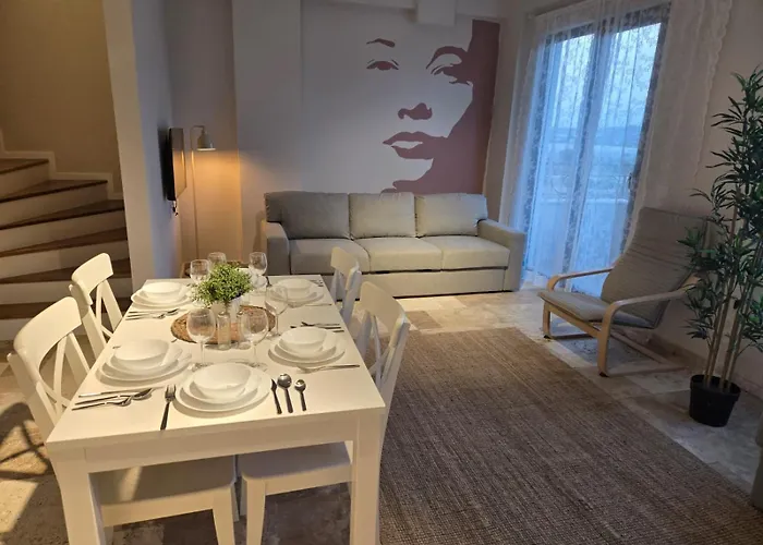 Apartment Denize Yakin Tatil Keyfi 1
